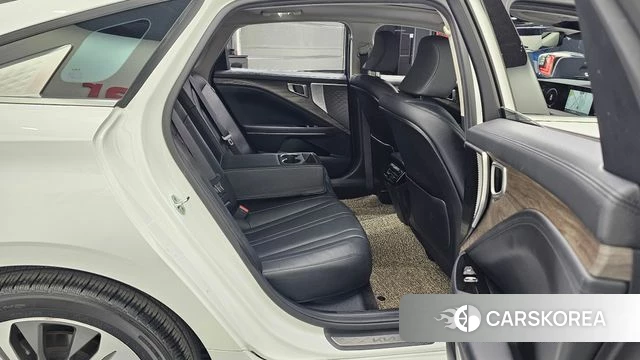 Kia K8 id 3898404 из Кореи 3