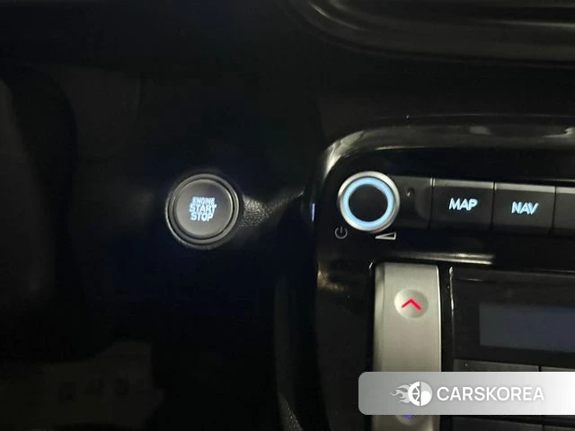 Hyundai Casper 2022 Темно-зеленый из Кореи, фото 3