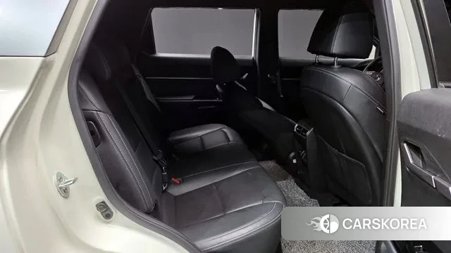 Ssangyong Torres 2022 Белый из Кореи, фото 3