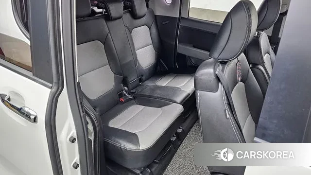 Kia The New Ray 2019 Белый из Кореи, фото 3