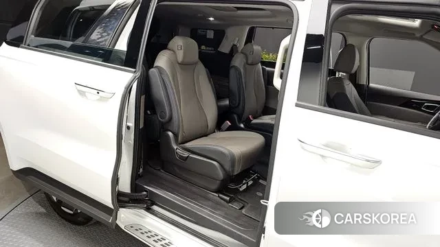 Kia The New Carnival 4th Generation id 2883863 из Кореи 3