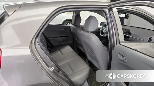 Kia All New Morning (JA) 2018 Песочный из Кореи, фото 3