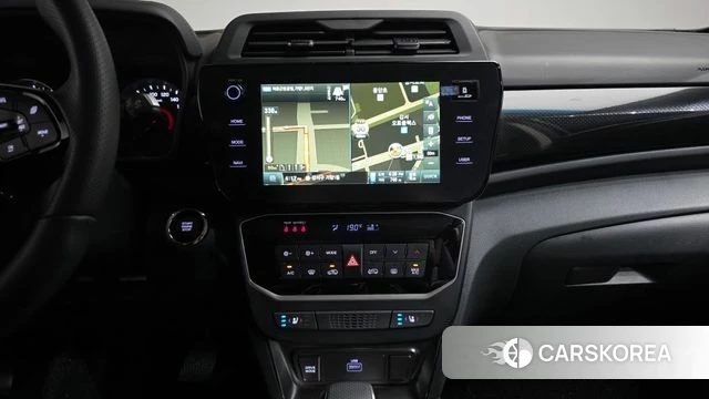 Ssangyong The New Tivoli 2025 Черный из Кореи, фото 3