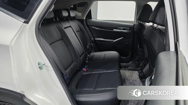 Kia The New Seltos 2025 Белый из Кореи, фото 3
