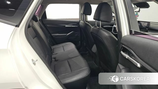 Kia Seltos 2020 Белый из Кореи, фото 3