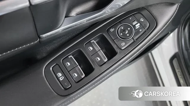 Hyundai Sonata (DN8) 2023 Белый из Кореи, фото 3