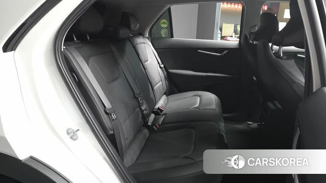 Kia Di All New Niro EV 2022 Белый из Кореи, фото 3