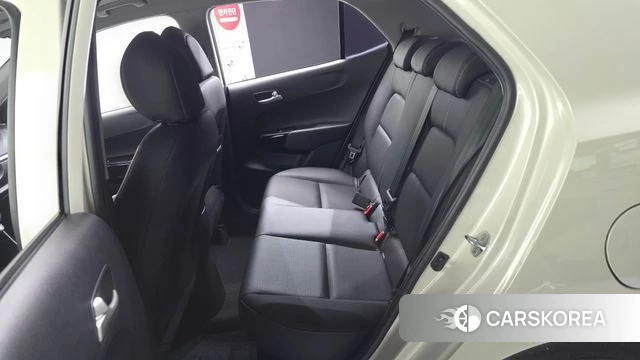 Kia Morning Urban (JA) 2022 Жемчужный цвет из Кореи, фото 3