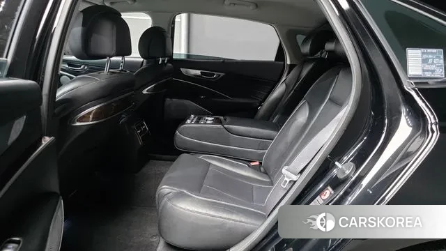 Kia More K9 2020 Черный из Кореи, фото 3