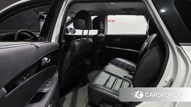 Kia The New Sorento 2018 Белый из Кореи, фото 3