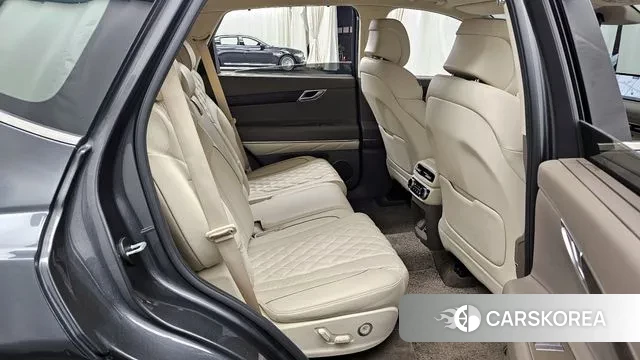 Genesis GV80 2020 Серый из Кореи, фото 3