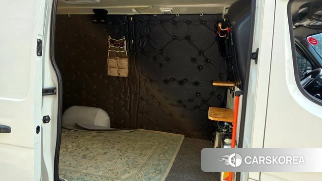 Renault Korea (Samsung) Master id 3795705 из Кореи 3