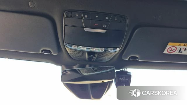 Mercedes-Benz GLC-Class X253 2022 Черный из Кореи, фото 3