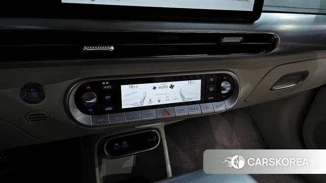 Genesis GV60 2022 Белый из Кореи, фото 3