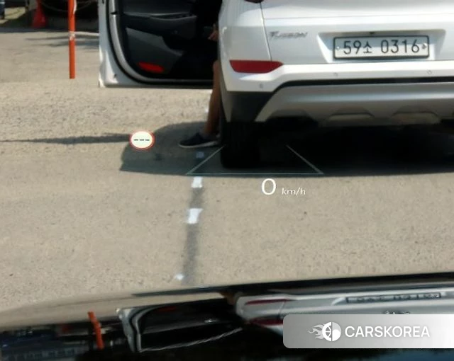 Kia The New K8 Hybrid 2025 Черный из Кореи, фото 3
