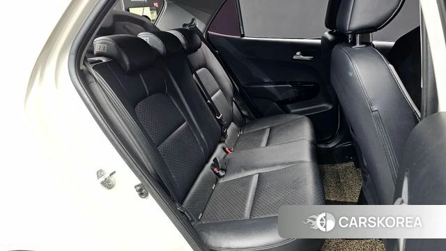 Kia All New Morning (JA) 2018 Жемчужный цвет из Кореи, фото 3