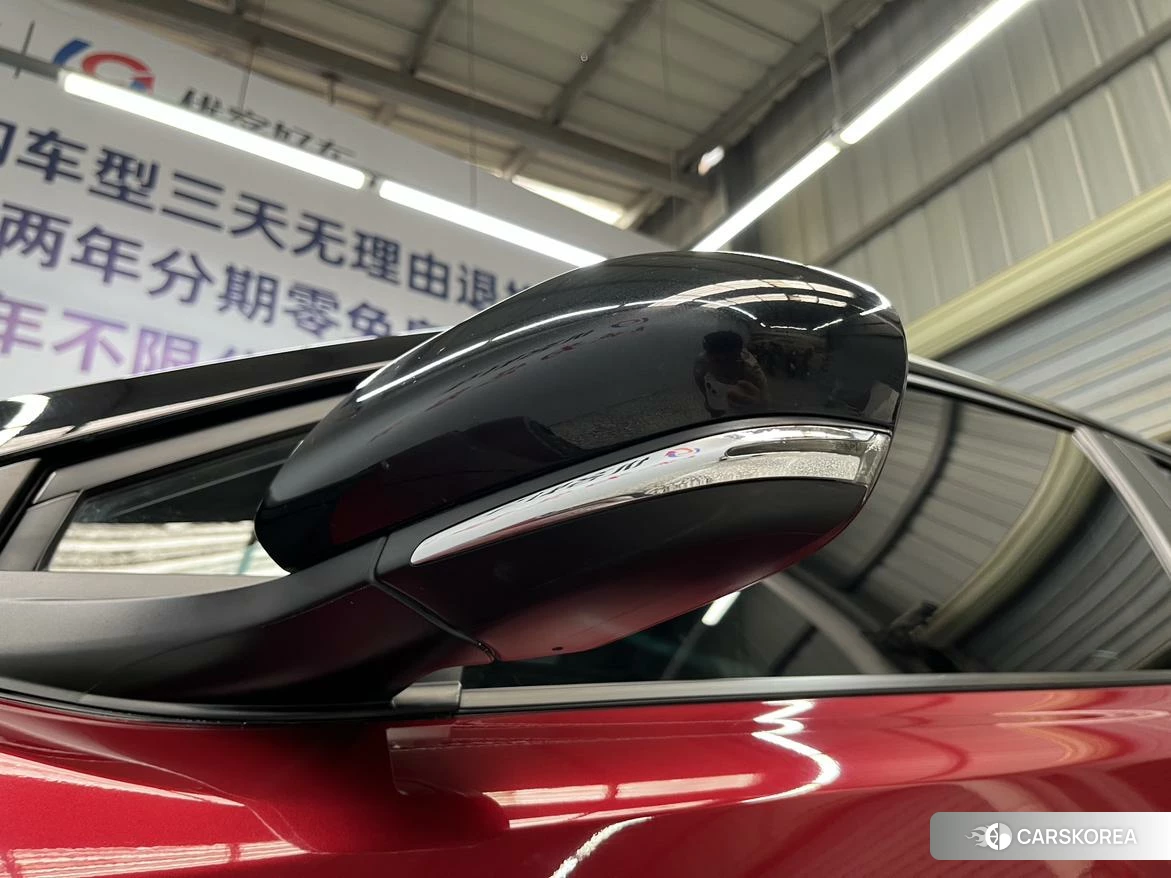 Toyota IZOA 2020 Красный из Китая, фото 3