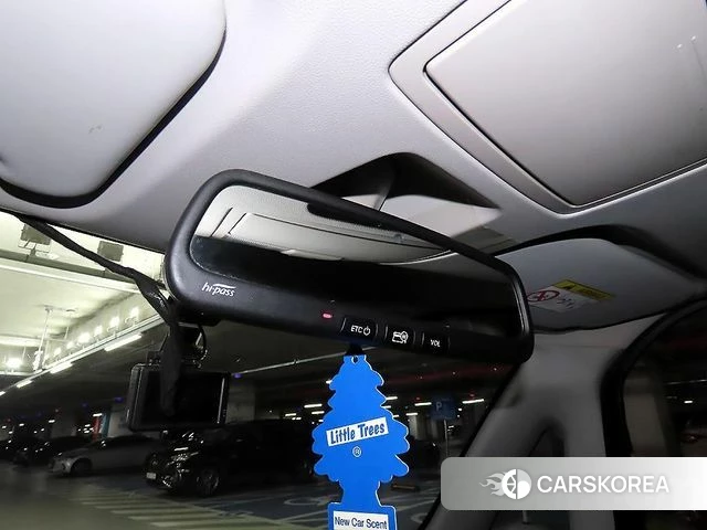 Kia The New Kia Ray 2021 Черный из Кореи, фото 3