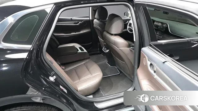 Hyundai The New Grandeur IG 2020 Черный из Кореи, фото 3