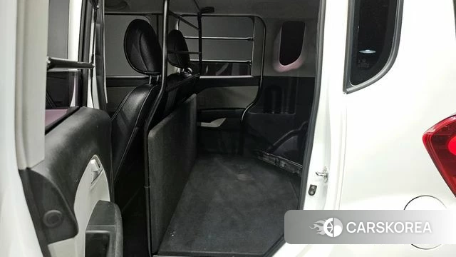 Kia The New Ray 2020 Белый из Кореи, фото 3