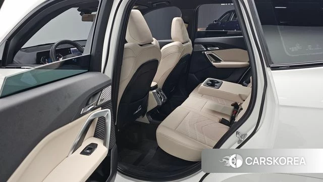 BMW X1 (U11) 2024 Белый из Кореи, фото 3