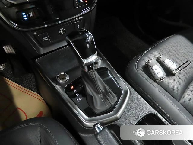 Ssangyong Berry New Tivoli 2021 Черный из Кореи, фото 3