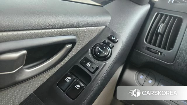 Hyundai The New Grand Starex 2020 Синий из Кореи, фото 3