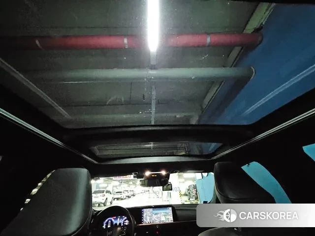 Toyota Crown Crossover 2024 Белый из Кореи, фото 3