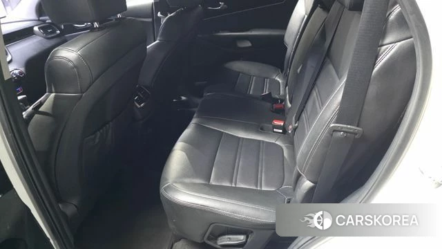 Kia The New Sorento 2019 Белый из Кореи, фото 3