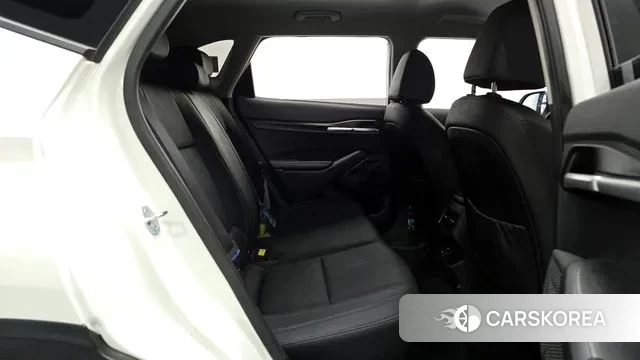 Kia The New Seltos 2023 Белый из Кореи, фото 3