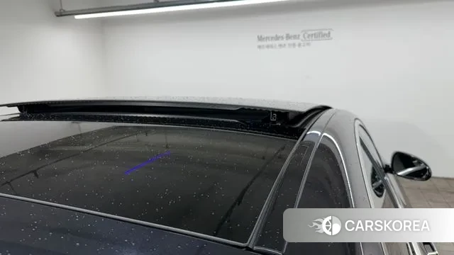 Mercedes-Benz E-Class W214 id 3079293 из Кореи 3