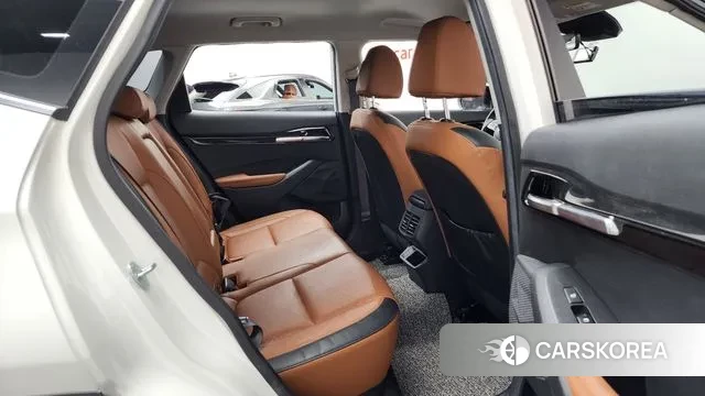 Kia The New Seltos 2022 Белый из Кореи, фото 3