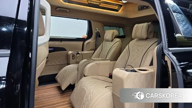 Kia Carnival 4th generation 2021 Черный из Кореи, фото 3