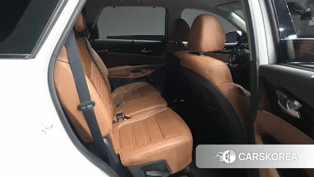 Kia The New Sorento 2019 Белый из Кореи, фото 3