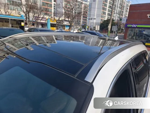 Kia The New Sorento 4th Generation 2025 Белый из Кореи, фото 3