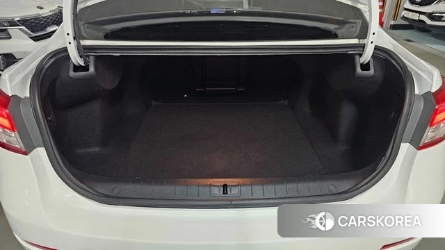 Renault Korea (Samsung) SM5 Nova 2018 Белый из Кореи, фото 3