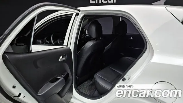 Kia The New Morning (JA) id 2426944 из Кореи 3