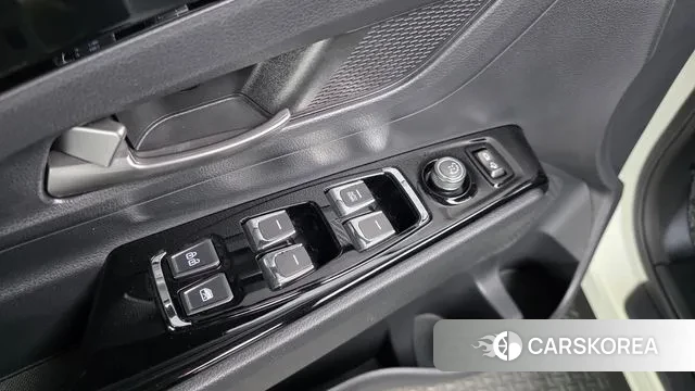 Ssangyong Beautiful Korando 2020 Белый из Кореи, фото 3