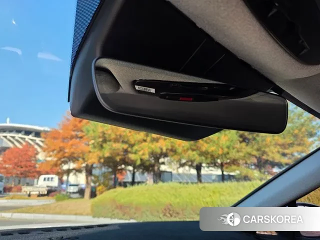 Hyundai Sonata D Edge (DN8) 2024 Белый из Кореи, фото 3