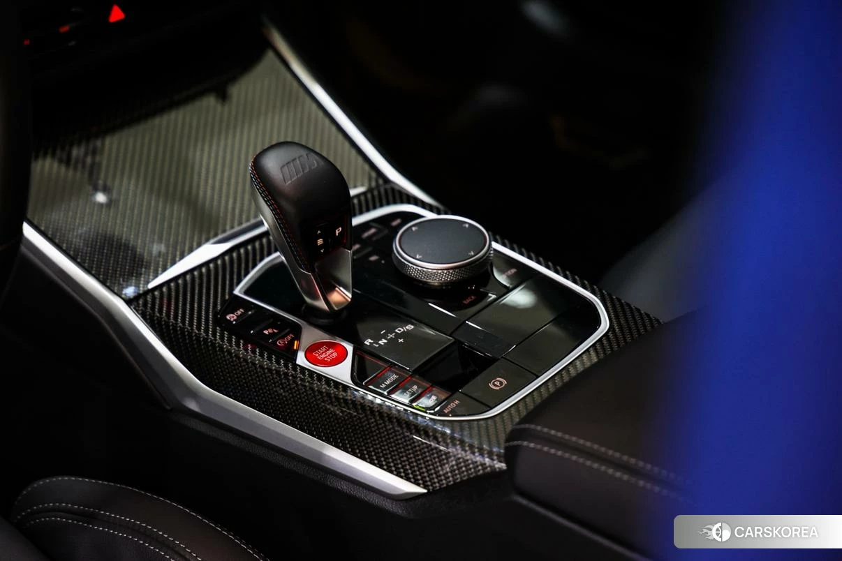 BMW M2 2024 Синий из Китая, фото 3