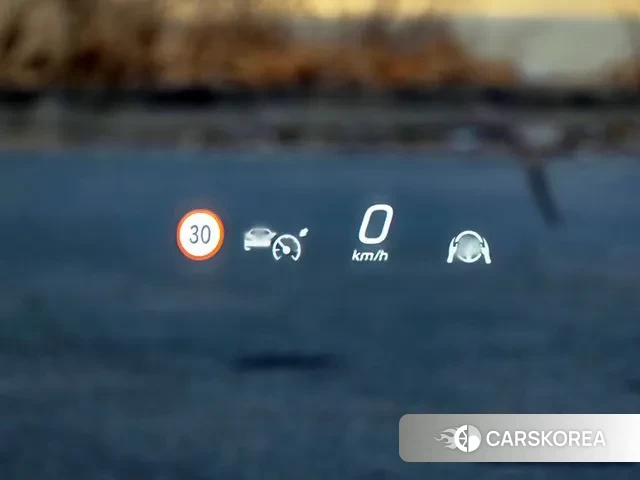 Mercedes-Benz GLC-Class X254 2023 Белый из Кореи, фото 3