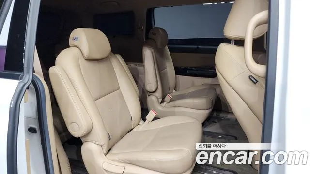 Kia The New Carnival id 2503860 из Кореи 3