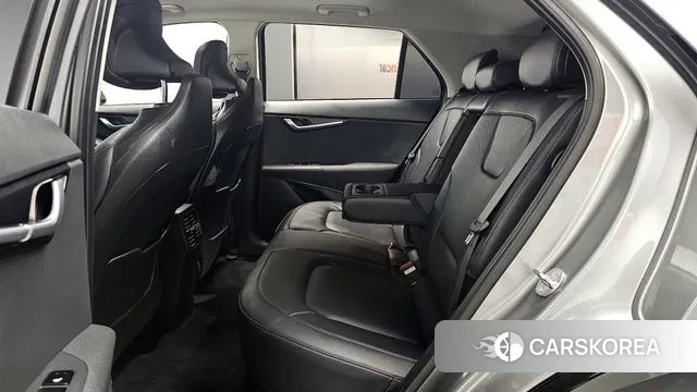 Kia Di All New Niro EV 2023 Серый из Кореи, фото 3