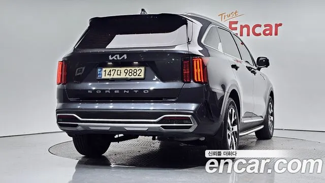 Kia Sorento 4th Generation id 2677294 из Кореи 3