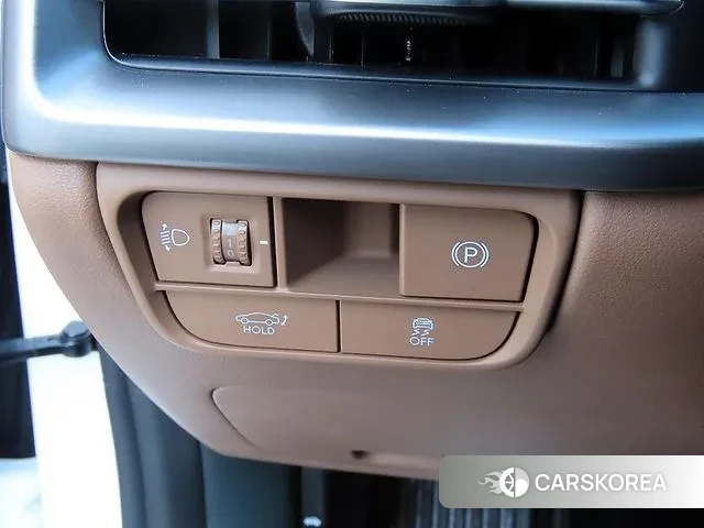 Hyundai Grandeur (GN7) 2023 Белый из Кореи, фото 3