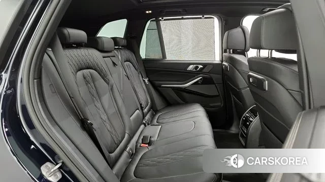 BMW X5 (G05) 2025 Черный из Кореи, фото 3