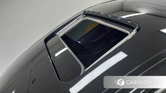 Mercedes-Benz CLS-Class C257 2021 Черный из Кореи, фото 3