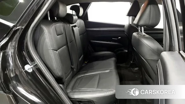 Hyundai Tucson (NX4) id 3483797 из Кореи 3