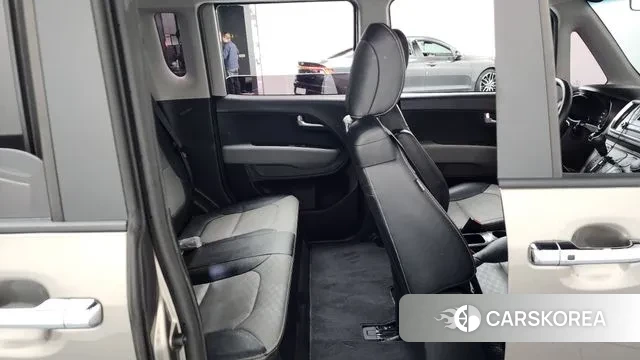 Kia The New Ray 2019 Серый из Кореи, фото 3