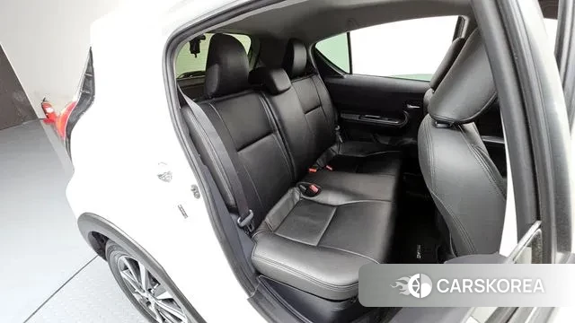 Toyota Prius C 2020 Белый из Кореи, фото 3